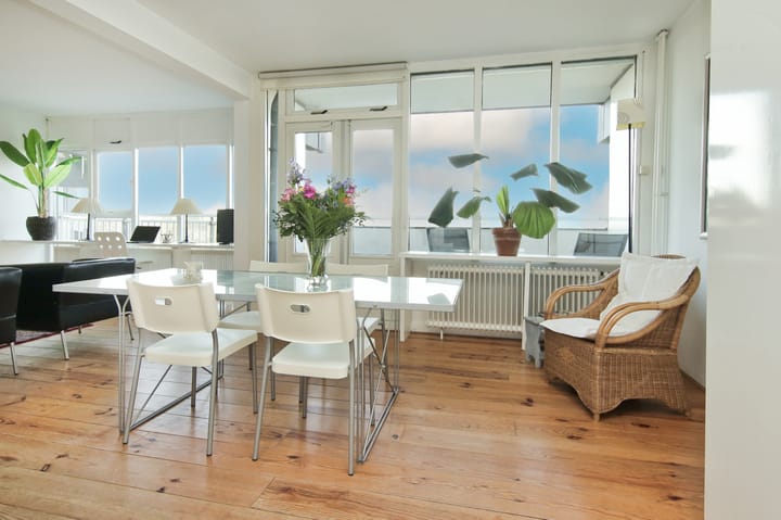 Foto 4 van Victor van Vrieslandstraat 37