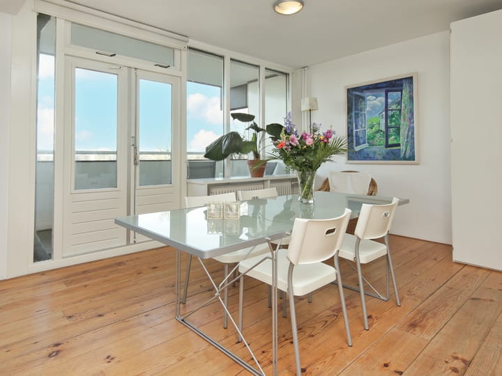 Foto 9 van Victor van Vrieslandstraat 37