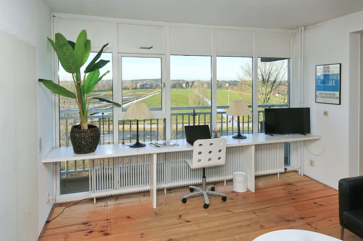 Foto 10 van Victor van Vrieslandstraat 37