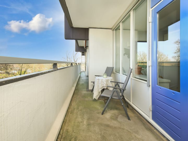 Foto 19 van Victor van Vrieslandstraat 37