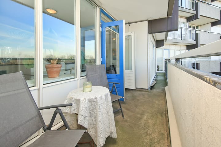 Foto 21 van Victor van Vrieslandstraat 37