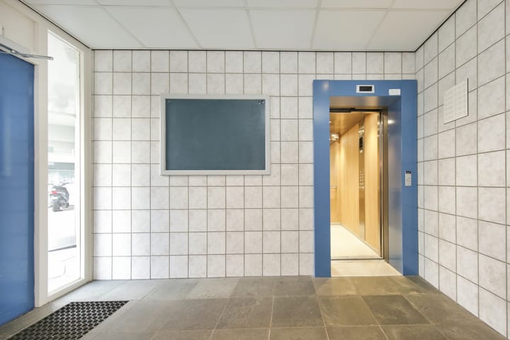 Foto 24 van Victor van Vrieslandstraat 37