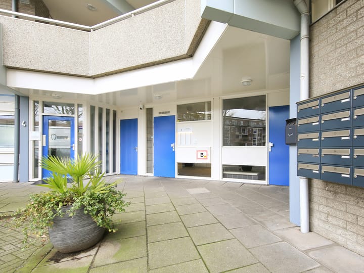 Foto 25 van Victor van Vrieslandstraat 37