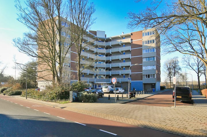 Foto 26 van Victor van Vrieslandstraat 37