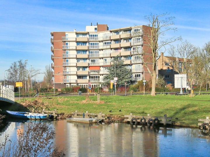 Foto 27 van Victor van Vrieslandstraat 37