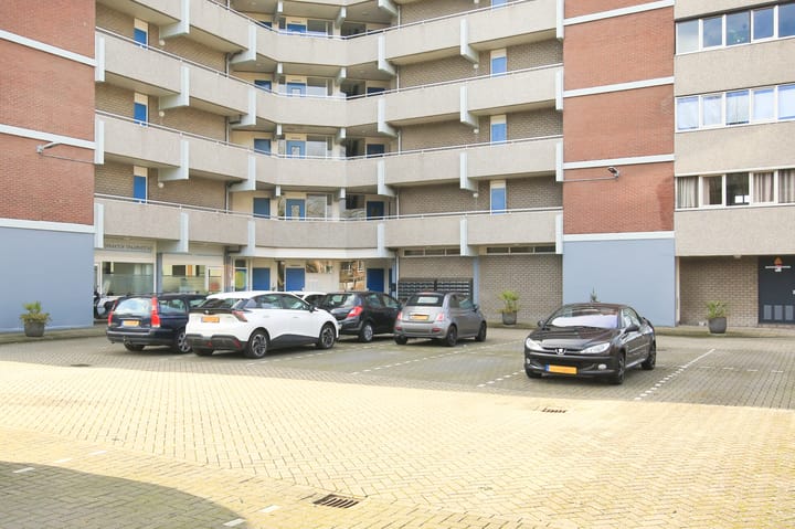 Foto 29 van Victor van Vrieslandstraat 37