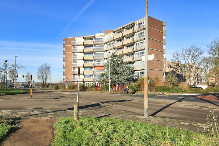 Foto 31 van Victor van Vrieslandstraat 37