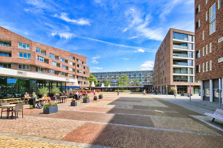 Foto 35 van Victor van Vrieslandstraat 37