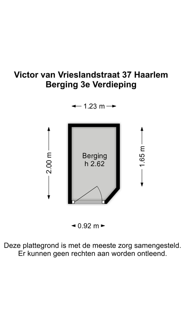 Foto 40 van Victor van Vrieslandstraat 37