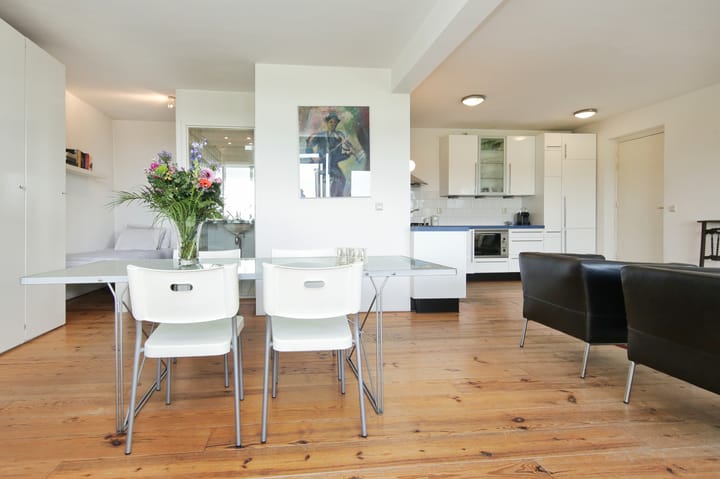 Foto 5 van Victor van Vrieslandstraat 37