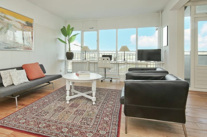 Foto 7 van Victor van Vrieslandstraat 37