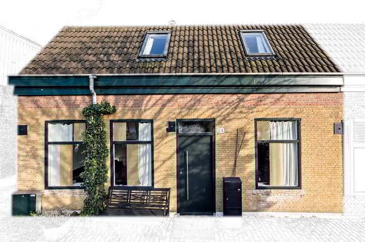 Foto 2 van Delfshavenseweg 24