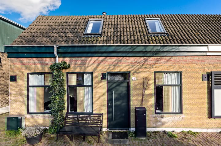 Foto 18 van Delfshavenseweg 24