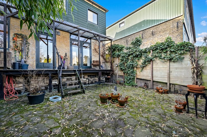 Foto 21 van Delfshavenseweg 24