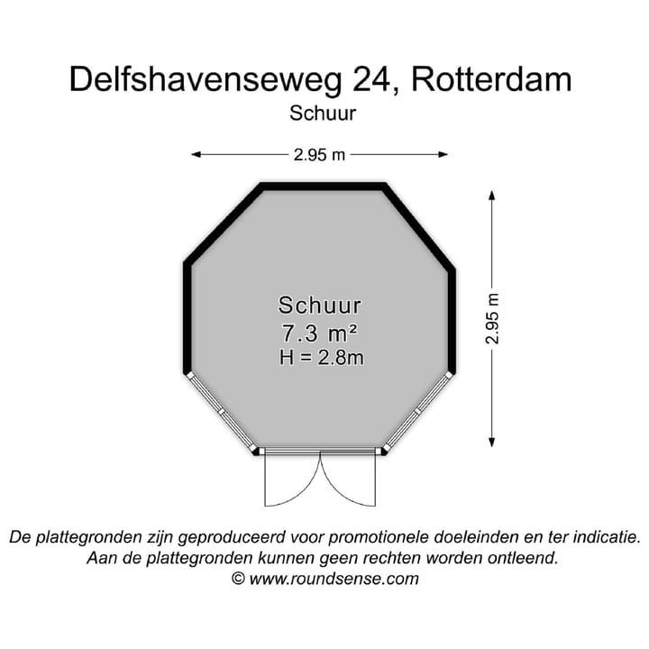 Foto 28 van Delfshavenseweg 24