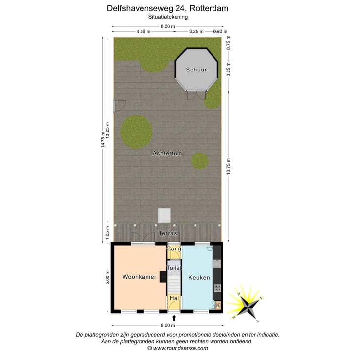 Foto 29 van Delfshavenseweg 24