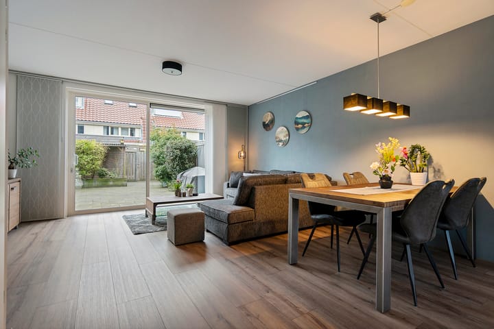 Foto 2 van Van Pruisenstraat 30