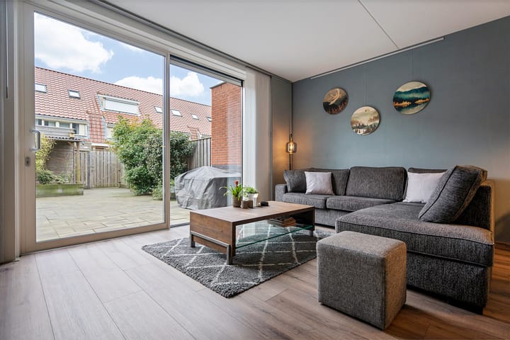 Foto 5 van Van Pruisenstraat 30