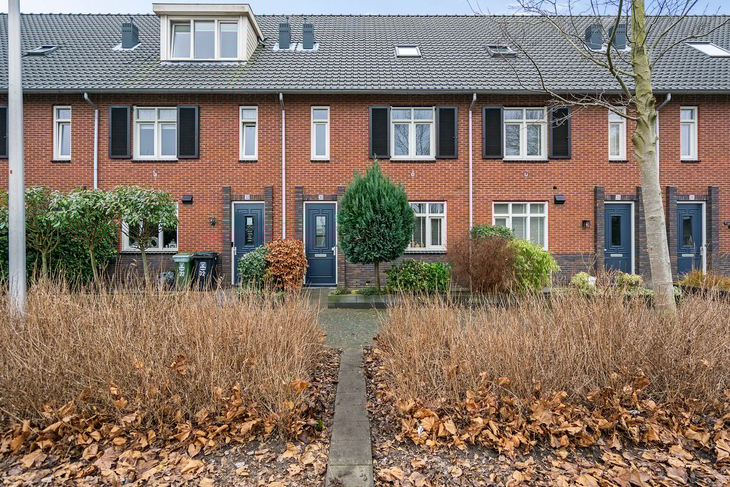 Foto 1 van Van Pruisenstraat 30