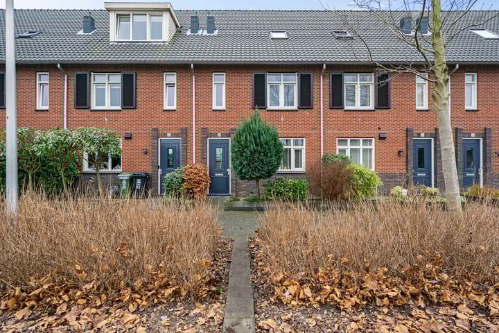 Photo 1 of Van Pruisenstraat 30