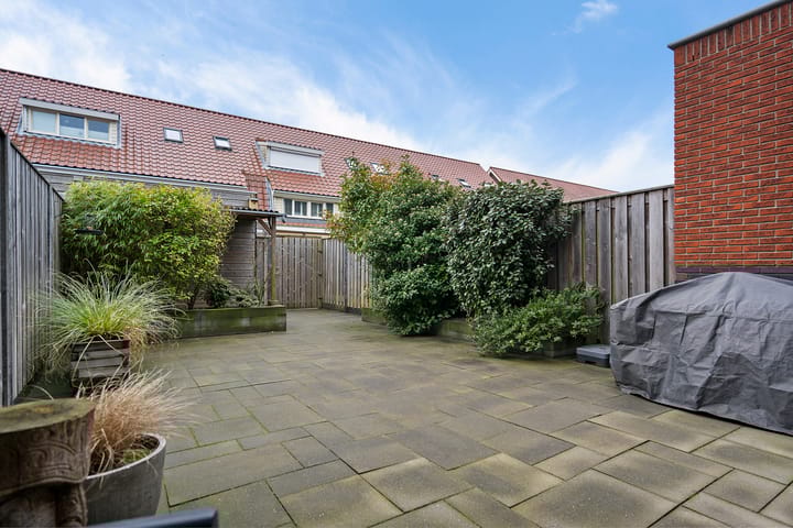 Foto 3 van Van Pruisenstraat 30