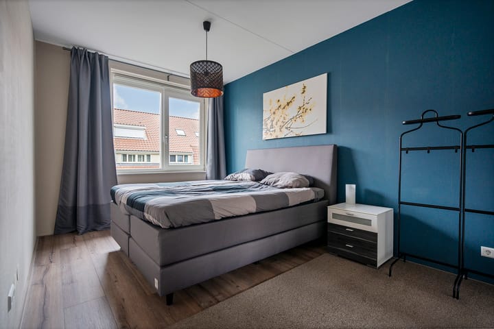 Photo 23 of Van Pruisenstraat 30