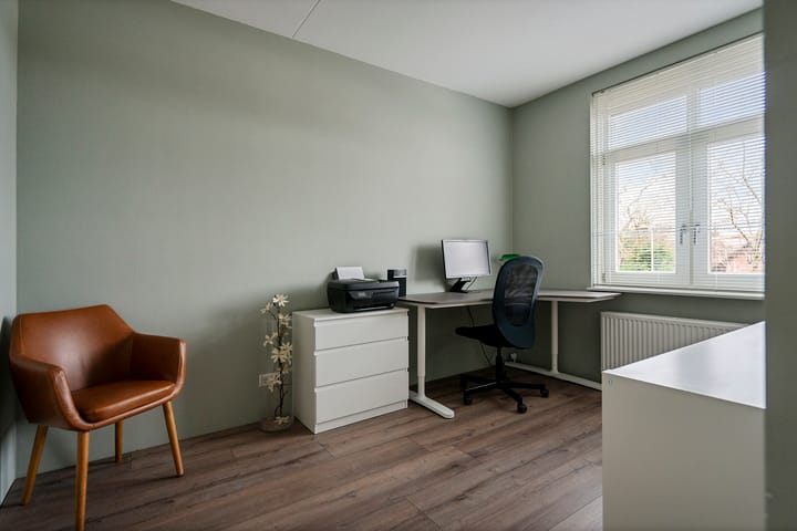 Photo 26 of Van Pruisenstraat 30