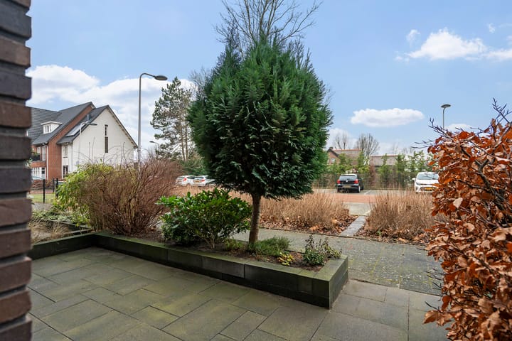 Photo 39 of Van Pruisenstraat 30