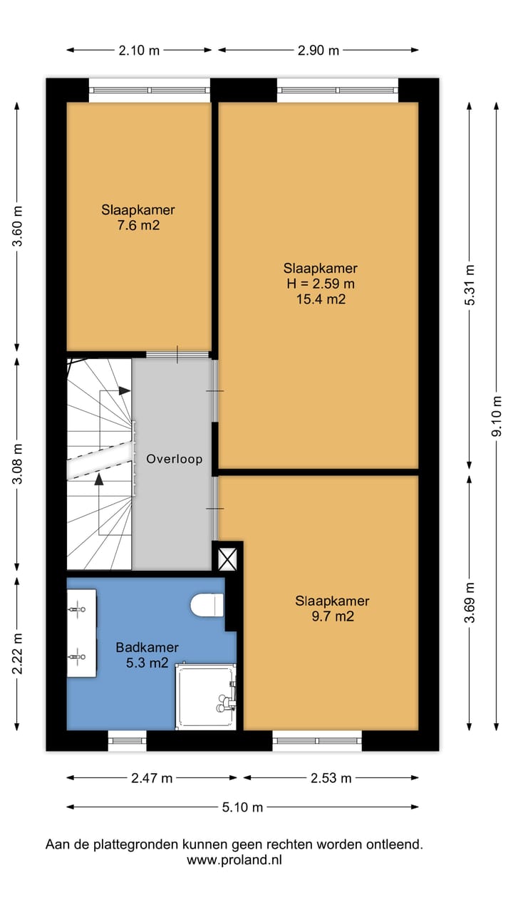 Photo 46 of Van Pruisenstraat 30