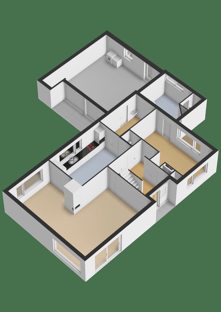 Foto 47 van De Poel 6