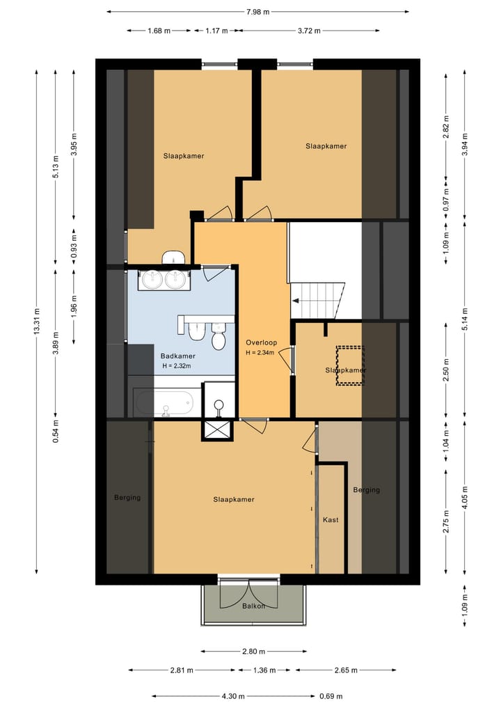 Foto 48 van De Poel 6