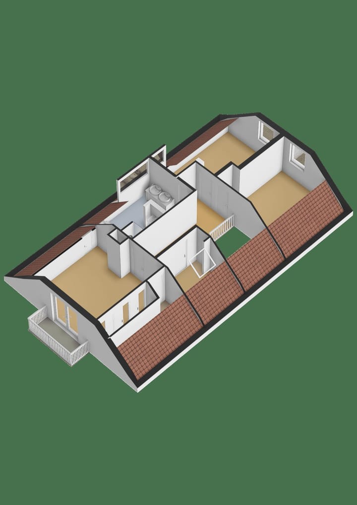 Foto 49 van De Poel 6