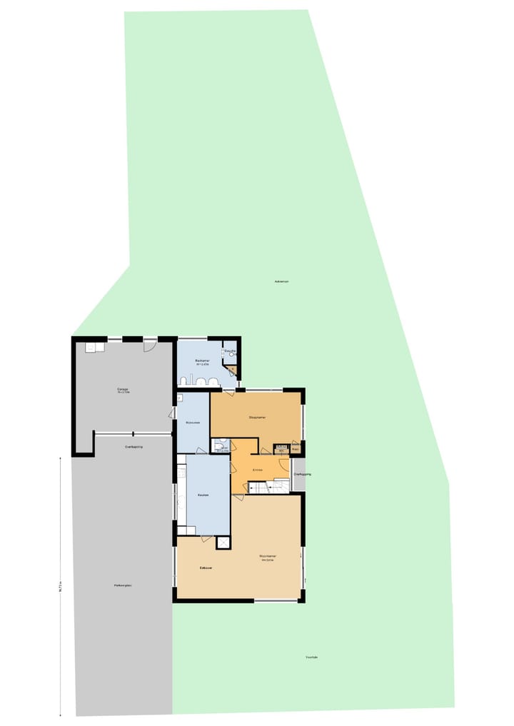 Foto 52 van De Poel 6