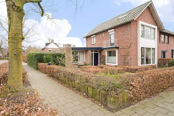 Foto 4 van Beukenlaan 3