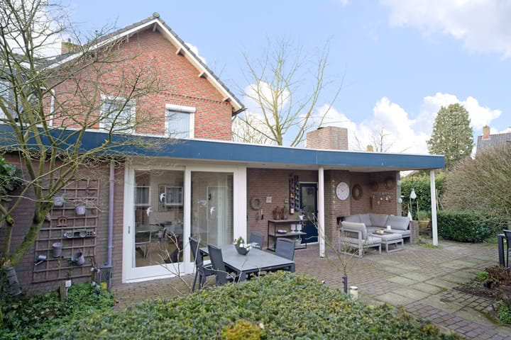 Foto 6 van Beukenlaan 3