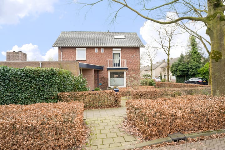 Foto 9 van Beukenlaan 3