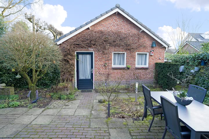 Foto 13 van Beukenlaan 3