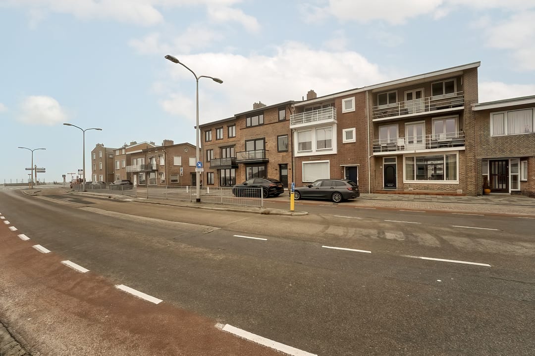 Foto 2 van Vuurbaakplein 8