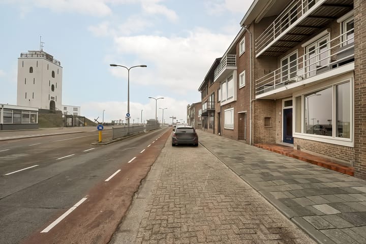 Foto 3 van Vuurbaakplein 8