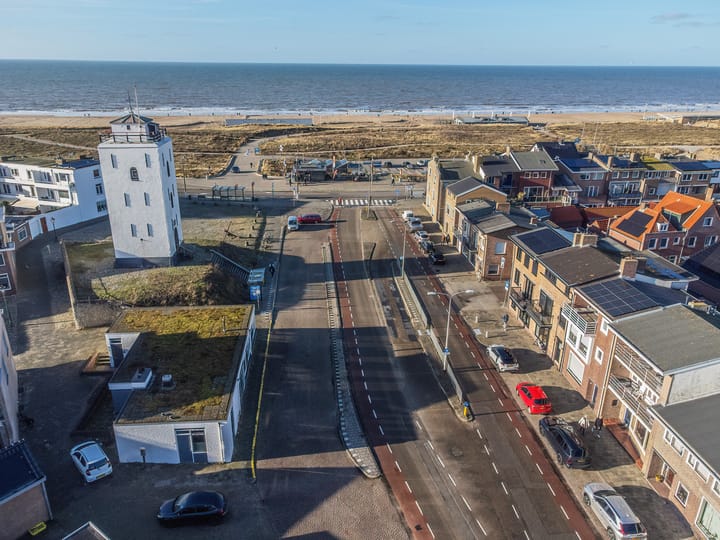 Foto 4 van Vuurbaakplein 8