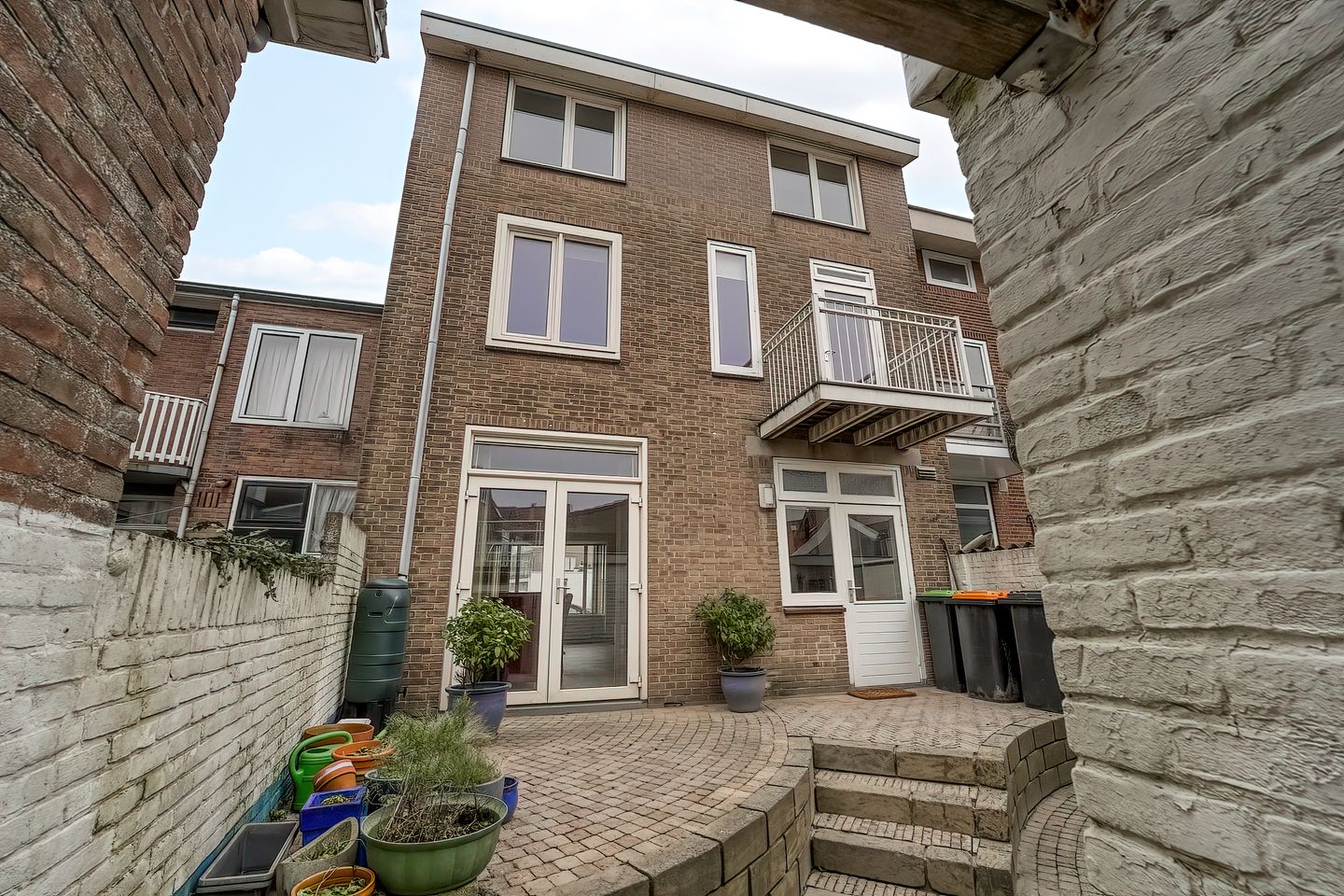 Foto 5 van Vuurbaakplein 8