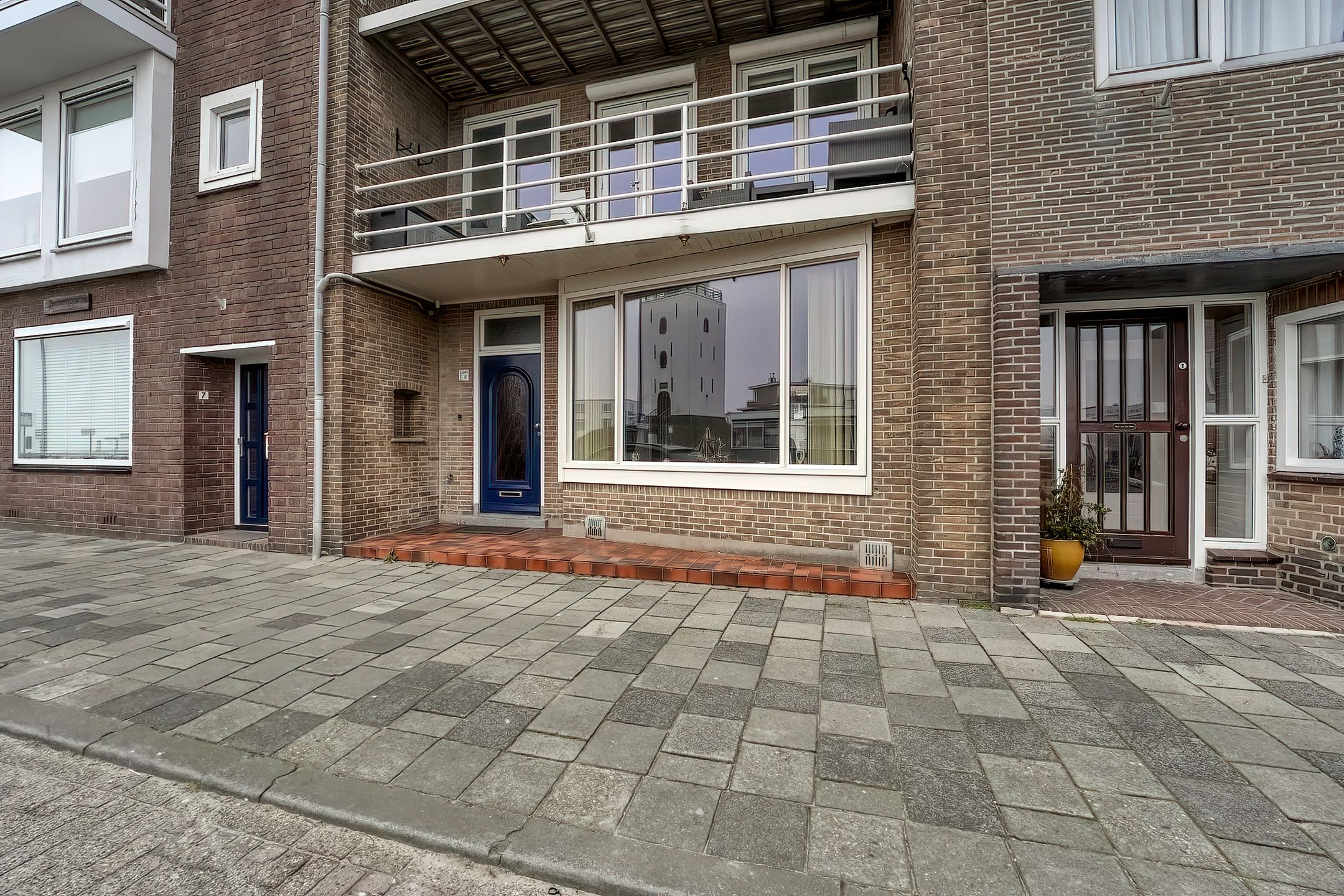 Foto 6 van Vuurbaakplein 8