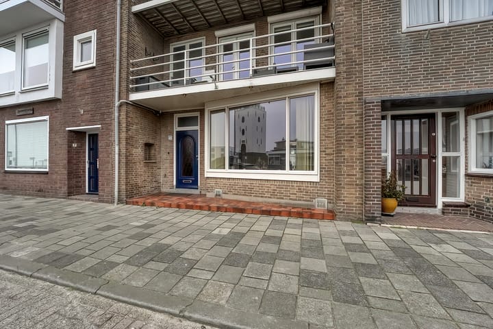 Foto 6 van Vuurbaakplein 8