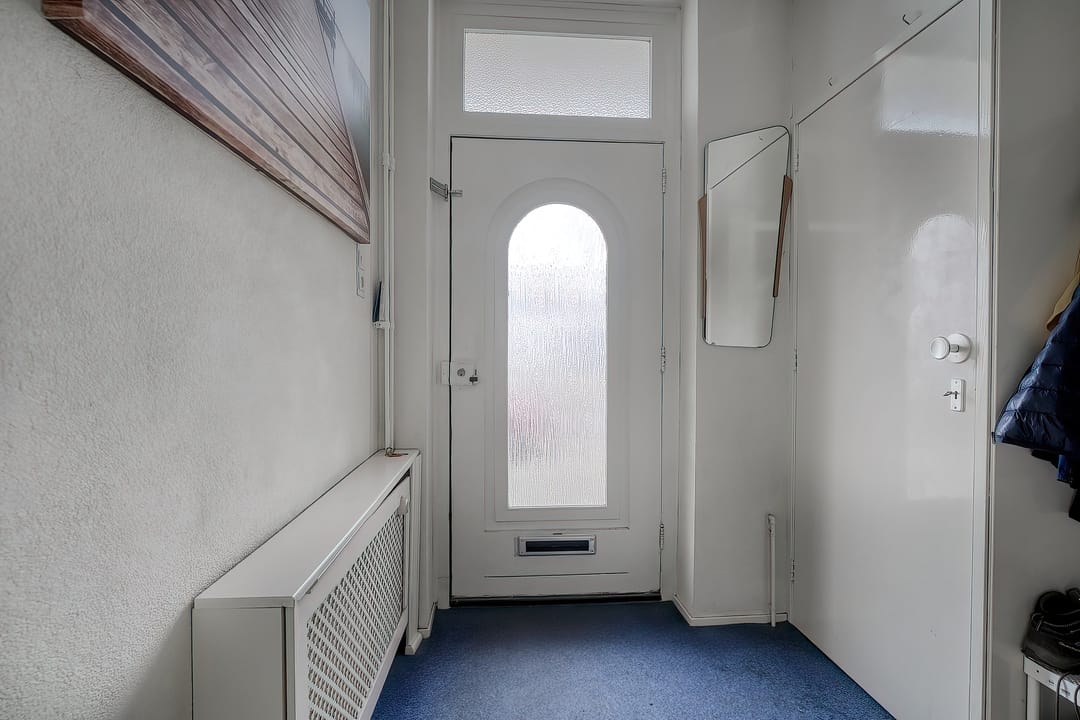 Foto 7 van Vuurbaakplein 8