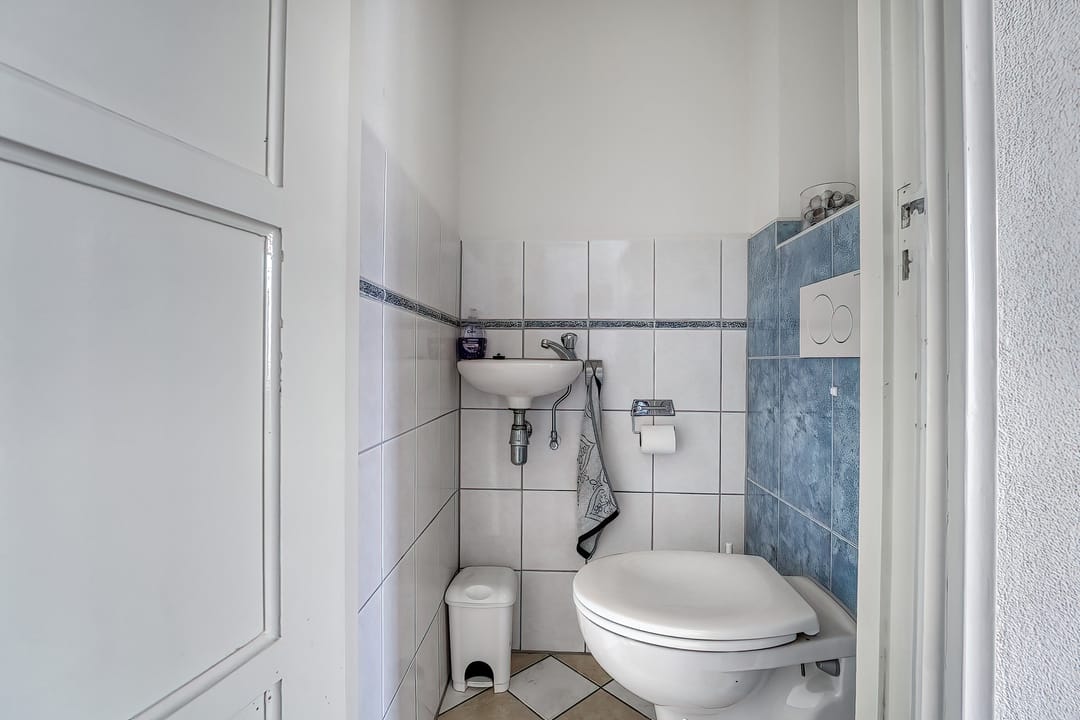 Foto 8 van Vuurbaakplein 8