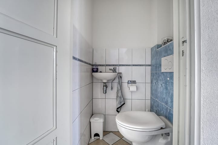 Foto 8 van Vuurbaakplein 8