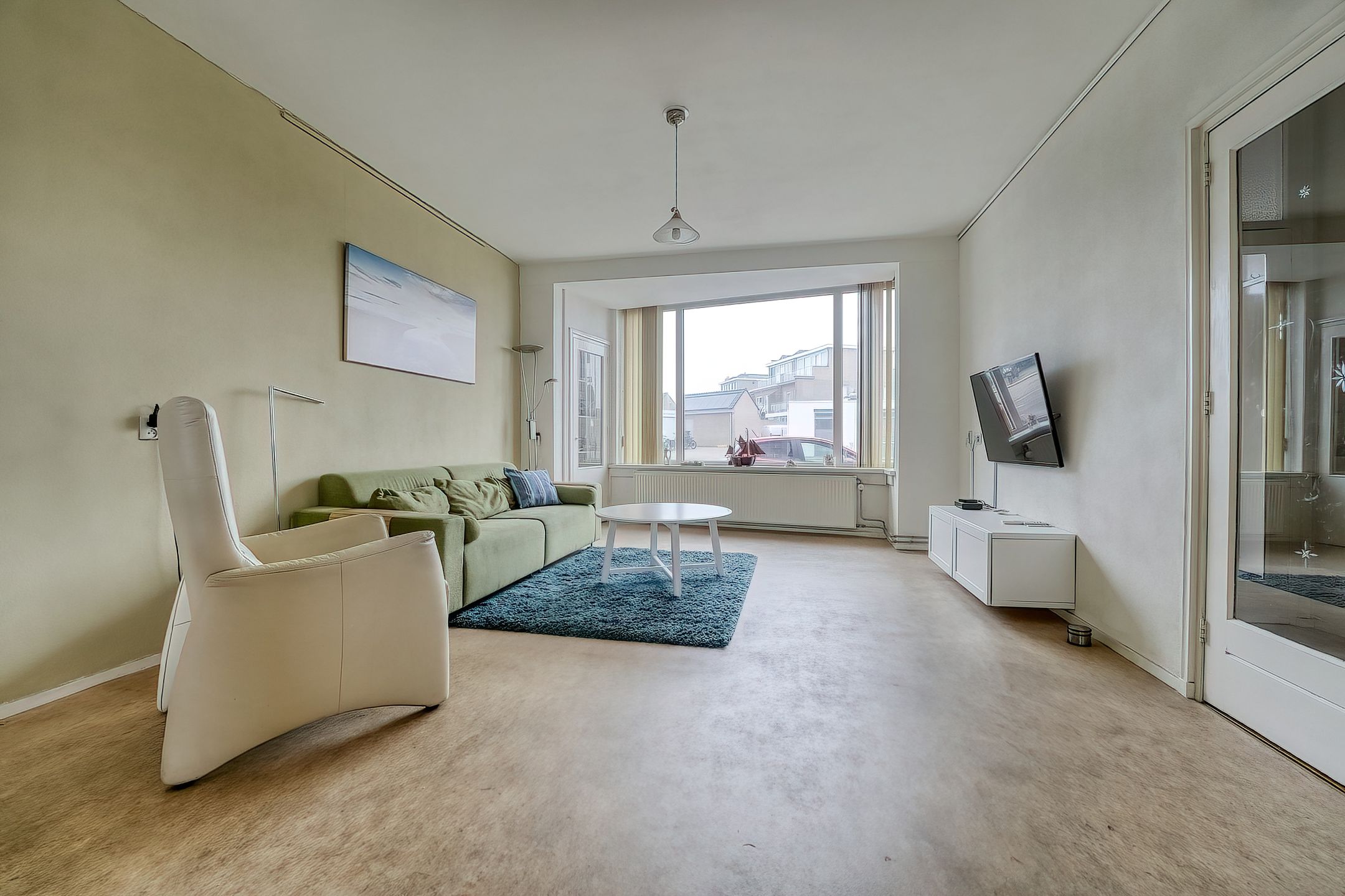 Foto 9 van Vuurbaakplein 8