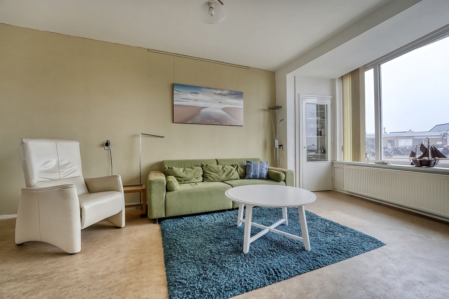 Foto 10 van Vuurbaakplein 8