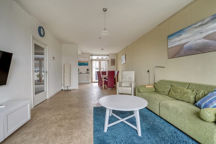 Foto 12 van Vuurbaakplein 8