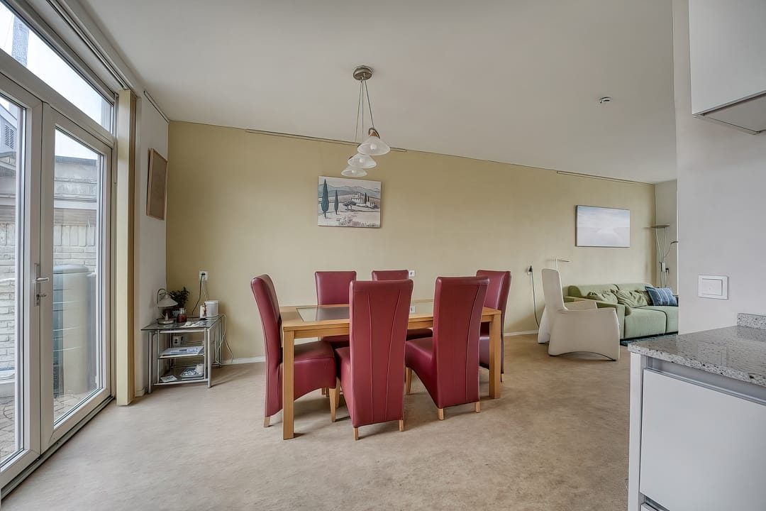 Foto 13 van Vuurbaakplein 8